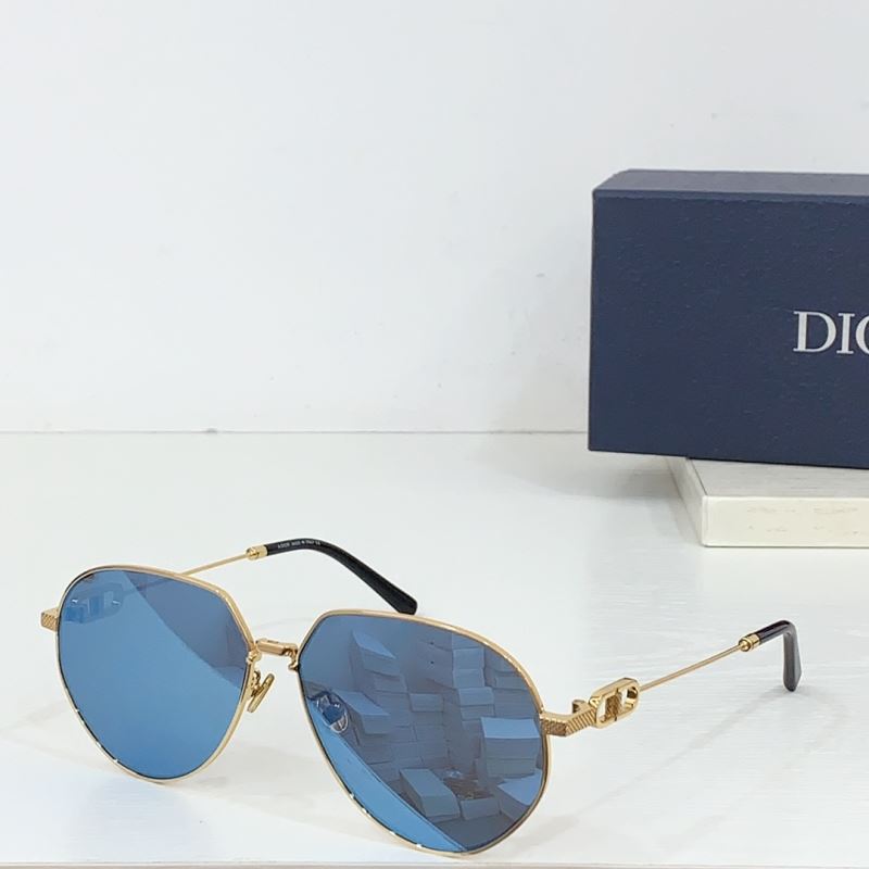 Christian Dior Sunglasses